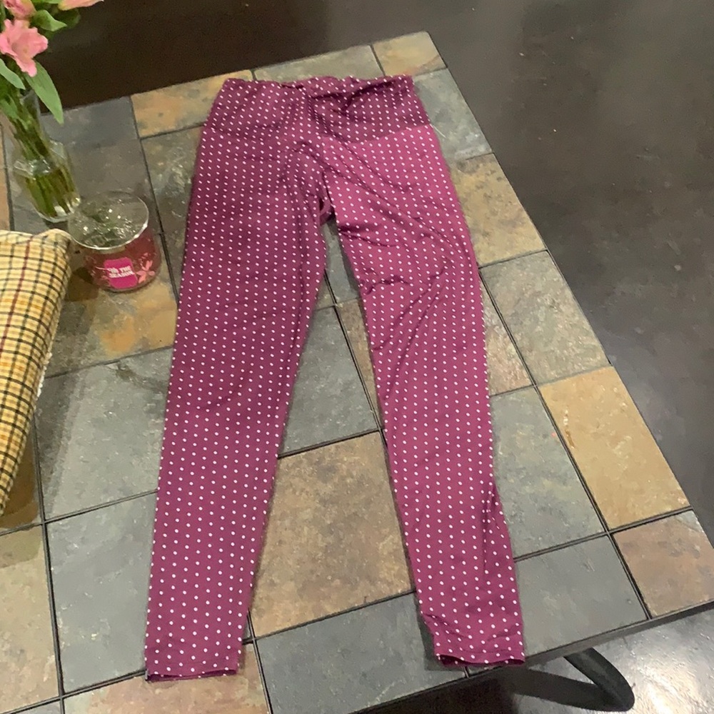Onzie Leggings